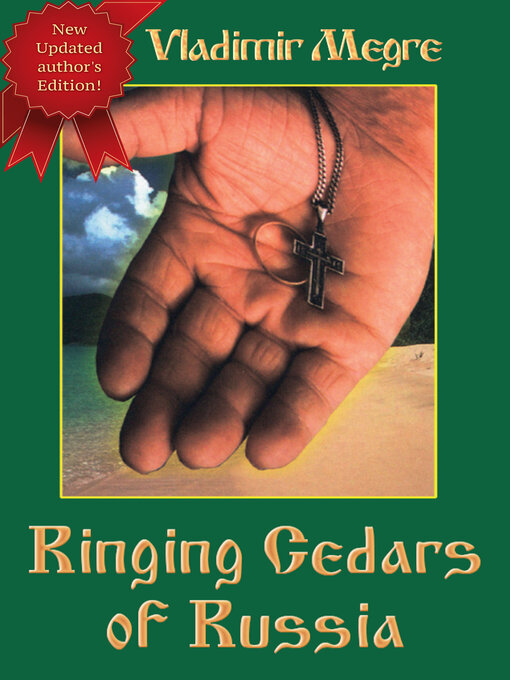 Title details for Ringing Cedars of Russia by Vladimir Megre - Available